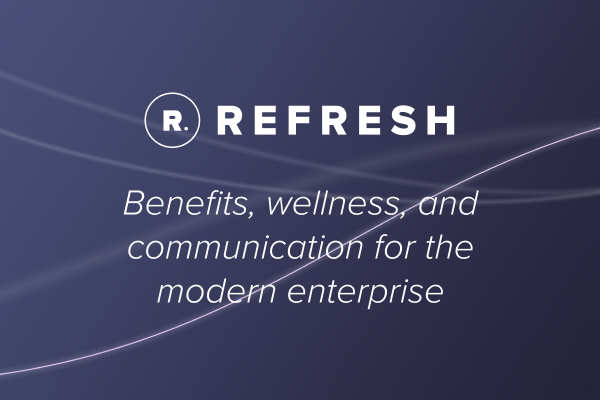 Refresh Platform office