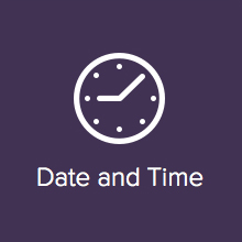Set By Date and Time